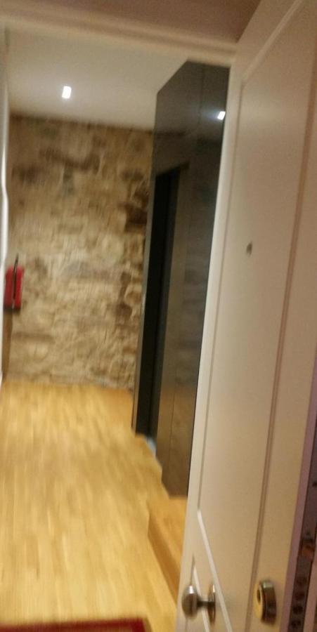 Apartamento Nuevo En Centro Historico La Corogne Extérieur photo