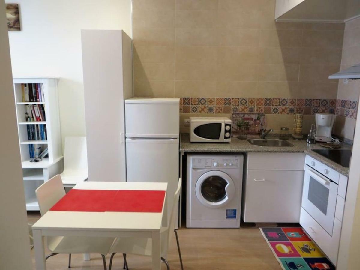 Apartamento Nuevo En Centro Historico La Corogne Extérieur photo