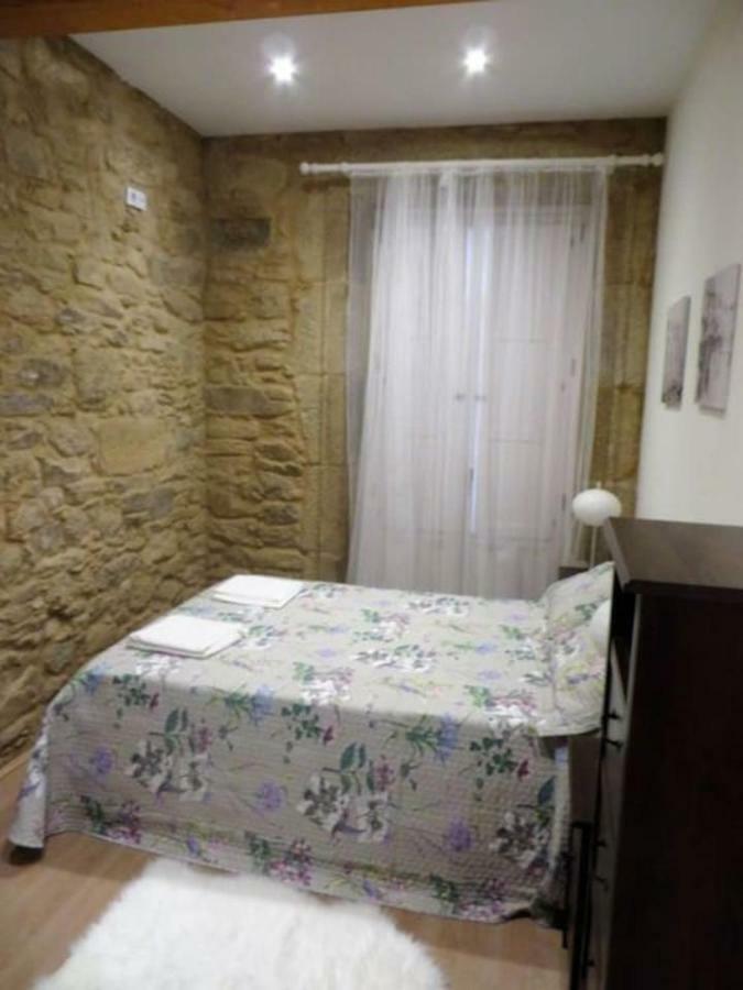 Apartamento Nuevo En Centro Historico La Corogne Extérieur photo