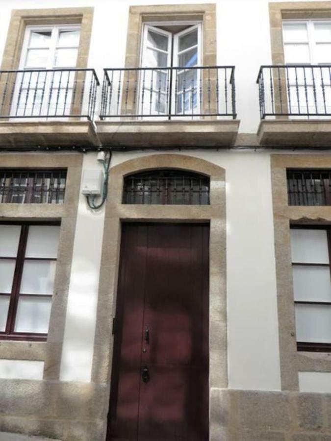 Apartamento Nuevo En Centro Historico La Corogne Extérieur photo
