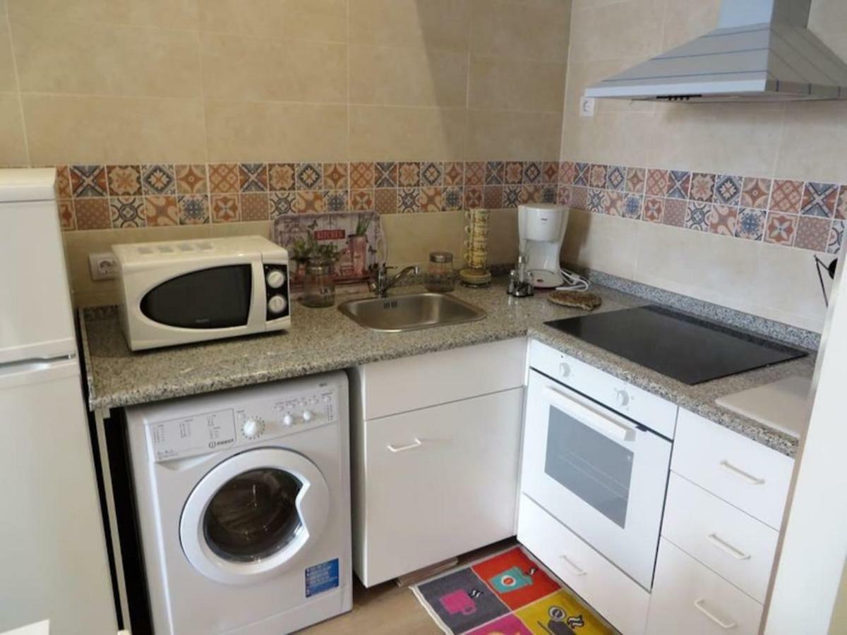 Apartamento Nuevo En Centro Historico La Corogne Extérieur photo