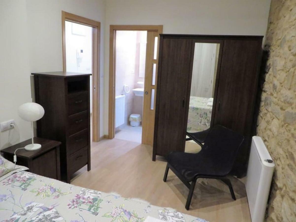 Apartamento Nuevo En Centro Historico La Corogne Extérieur photo