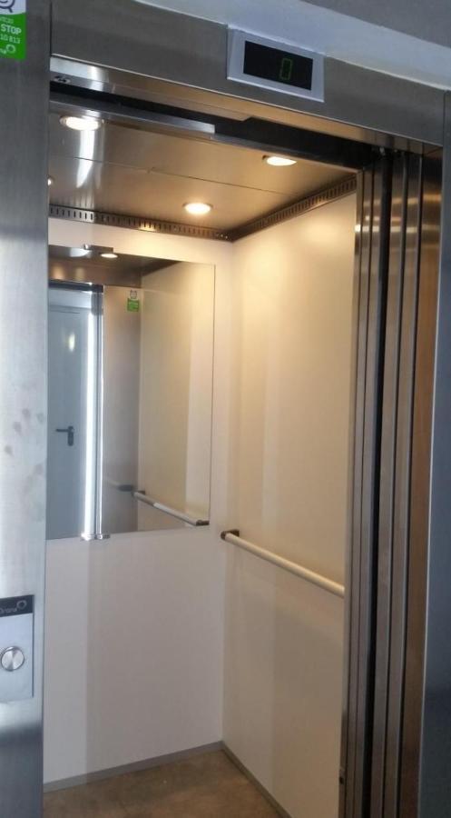 Apartamento Nuevo En Centro Historico La Corogne Extérieur photo